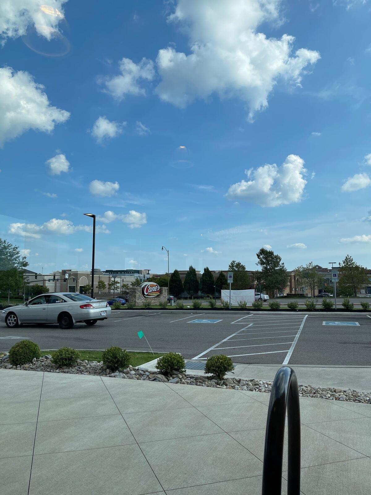 Photo credit: nextdoor