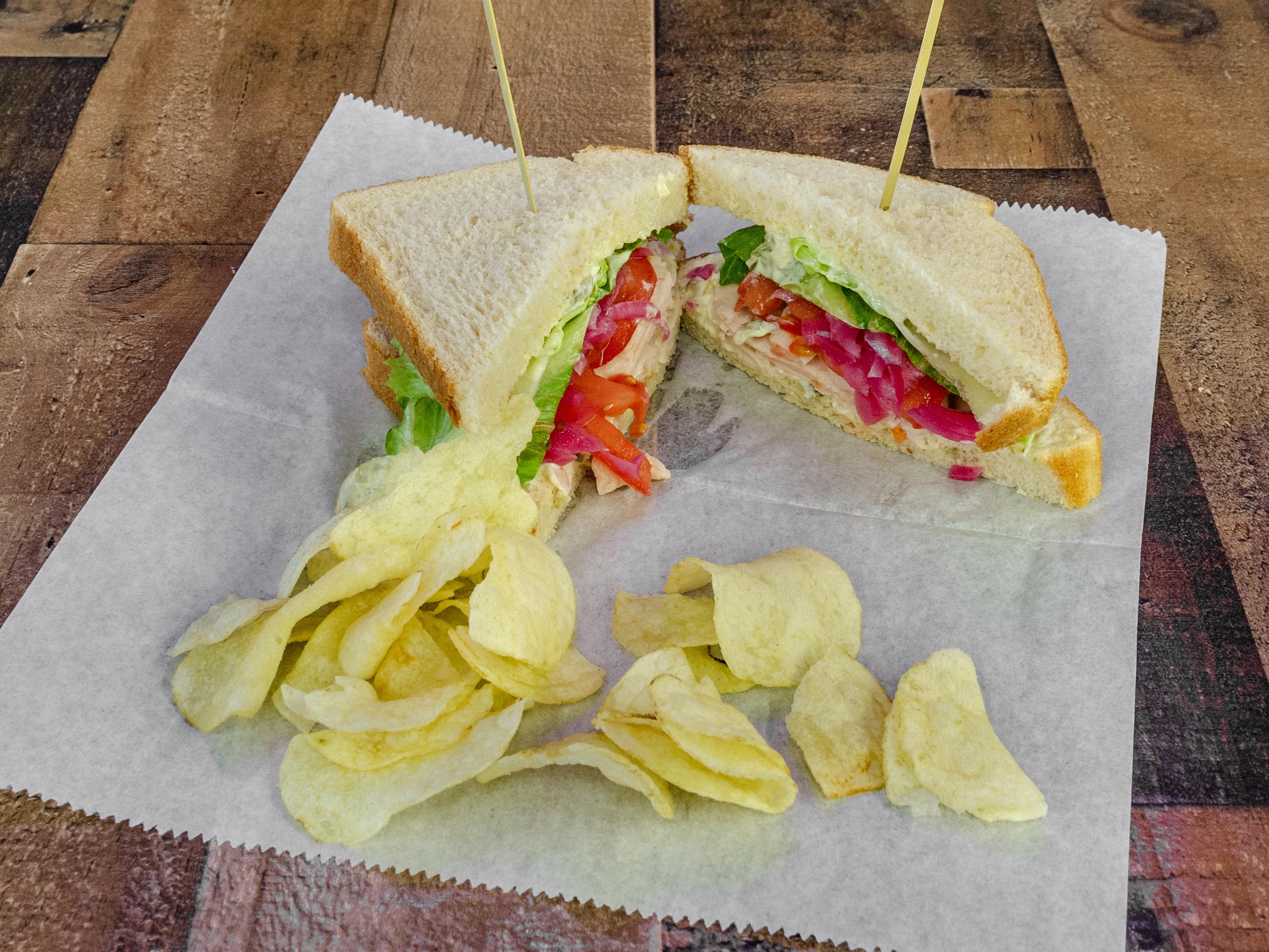 Photo credit: grubhub