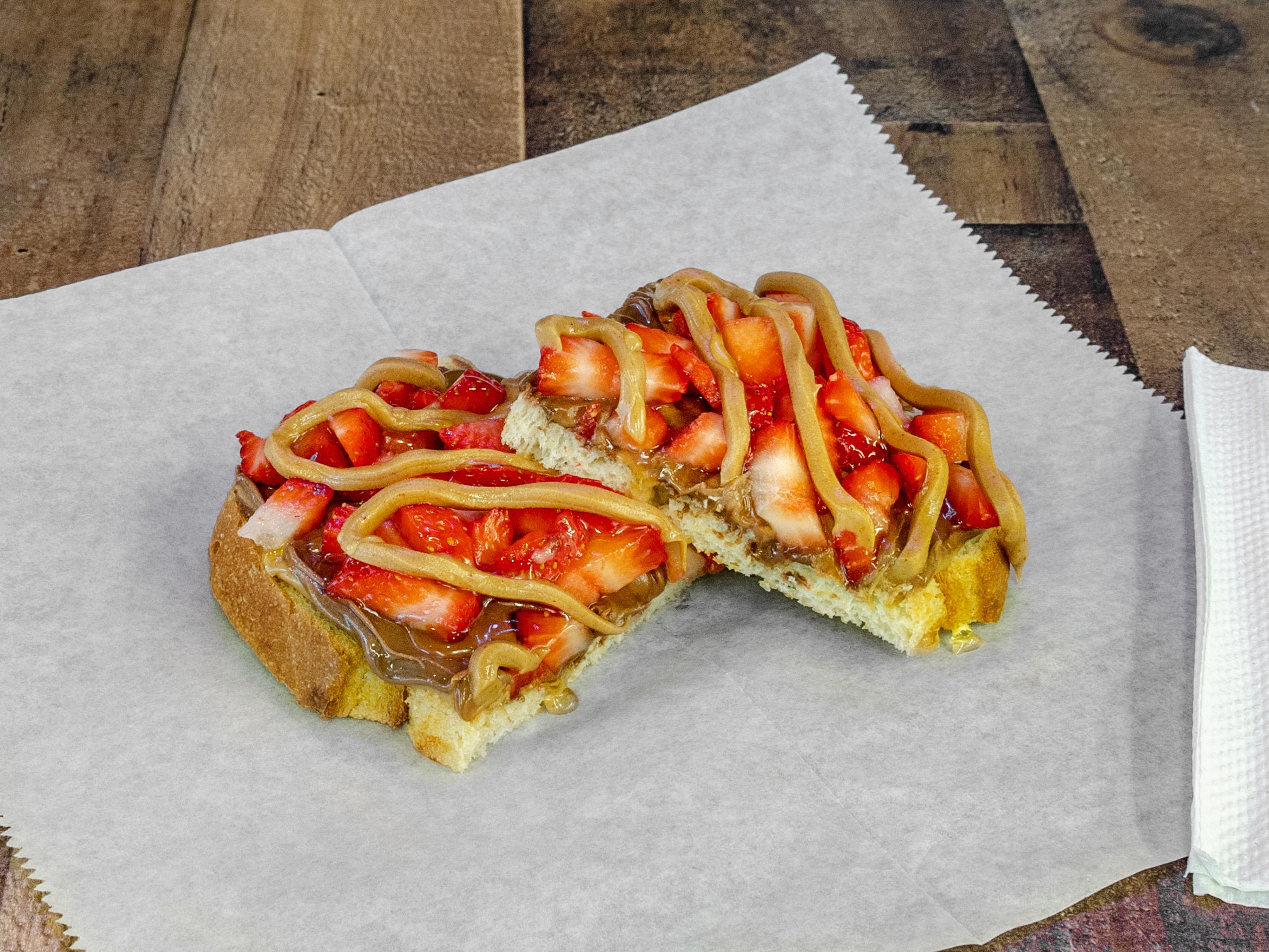 Photo credit: grubhub