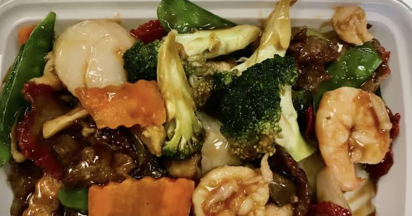 Photo credit: ubereats