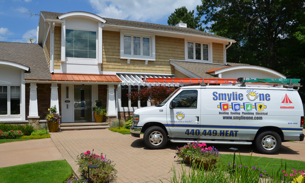 Smylie One Heating, Cooling & Plumbing Company