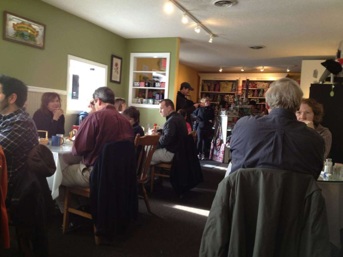 Photo credit: zomato