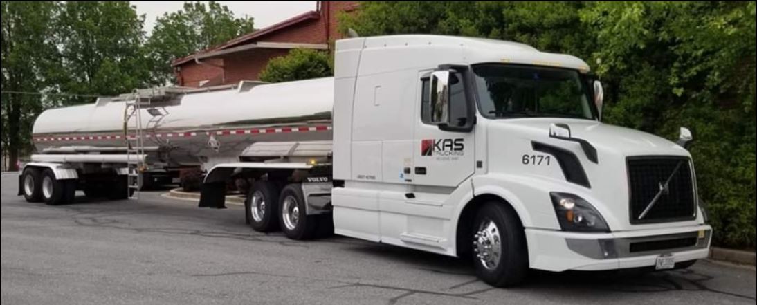 Kas Trucking