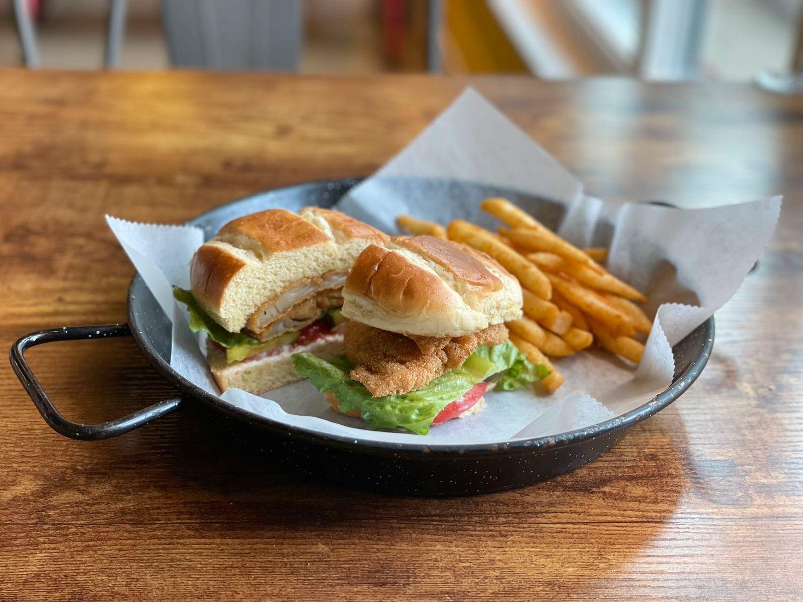 Photo credit: grubhub