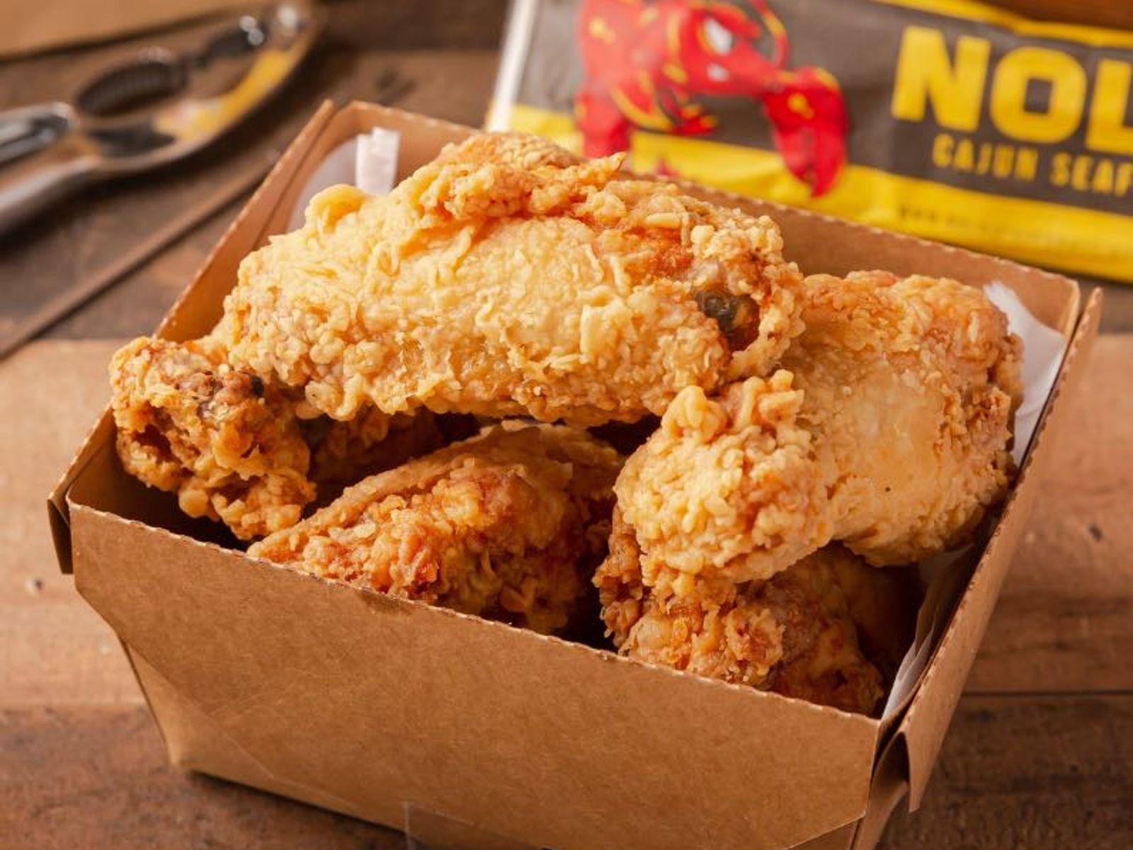 Photo credit: grubhub