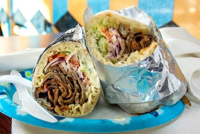 Photo credit: ubereats