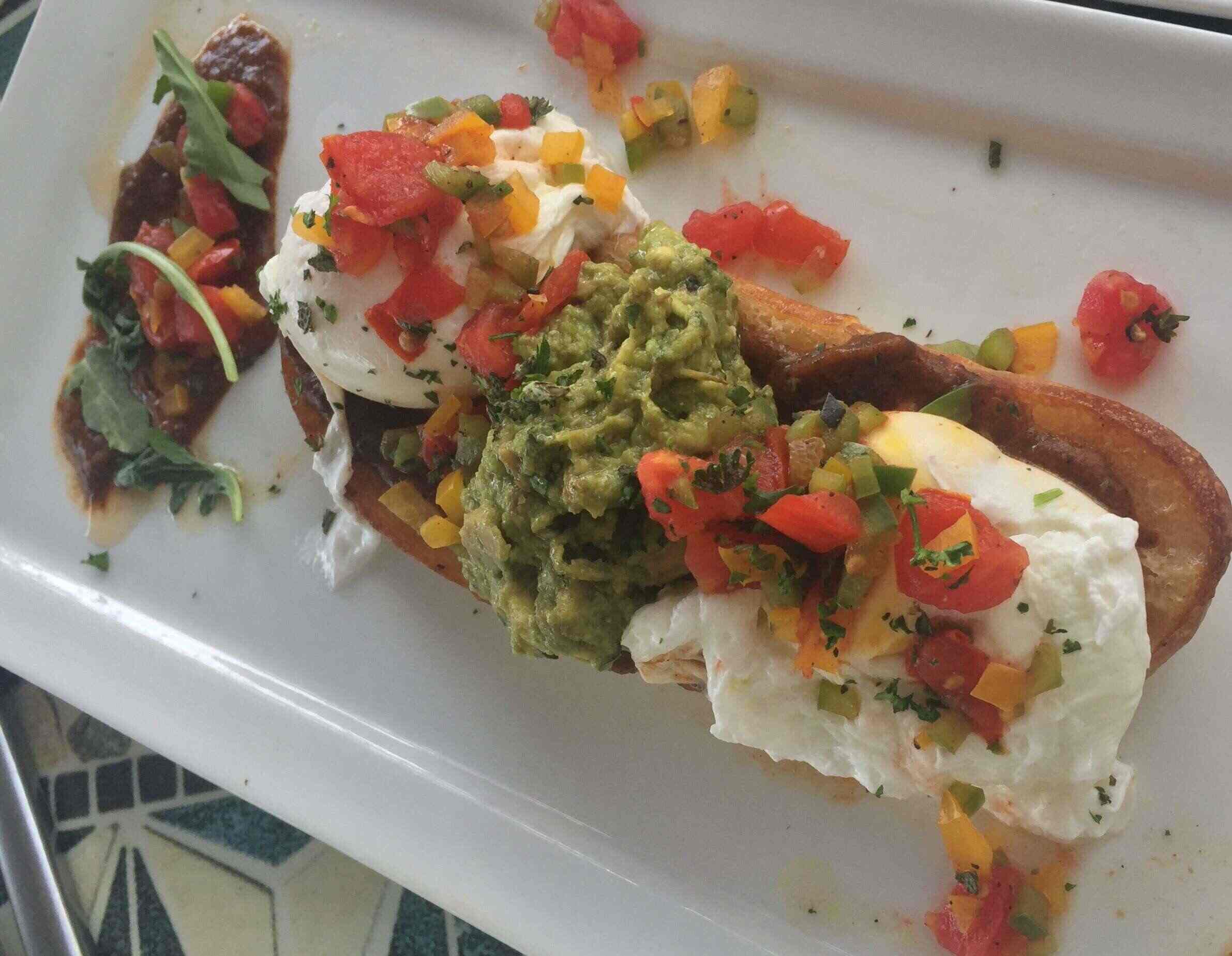 Photo credit: zomato