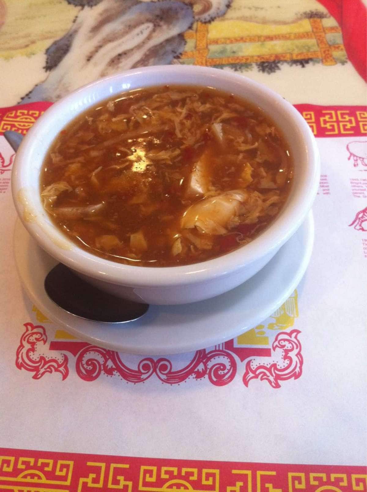 Photo credit: zomato