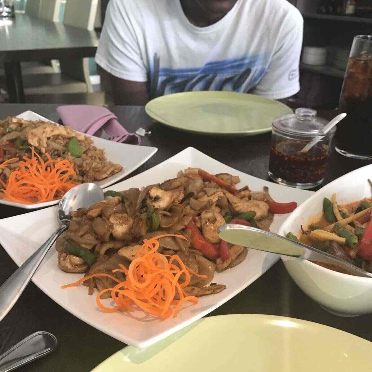 Photo credit: zomato