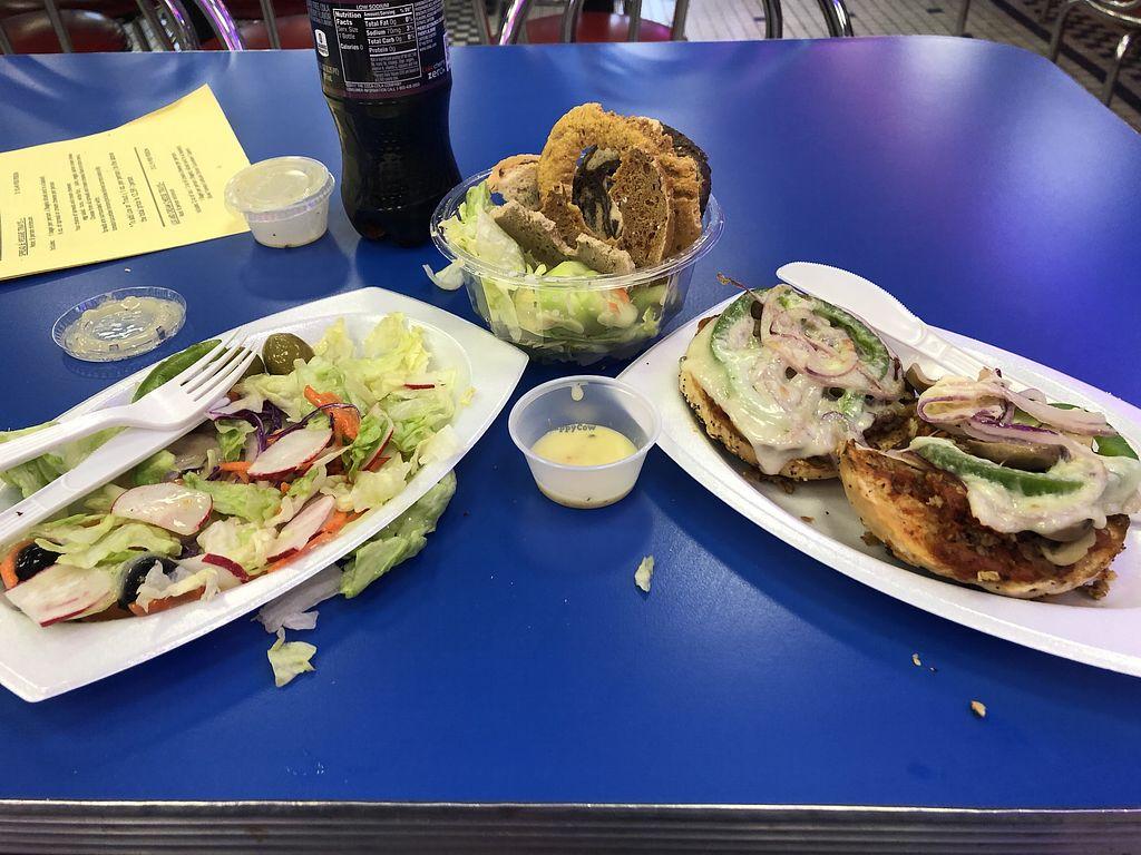 Photo credit: happycow