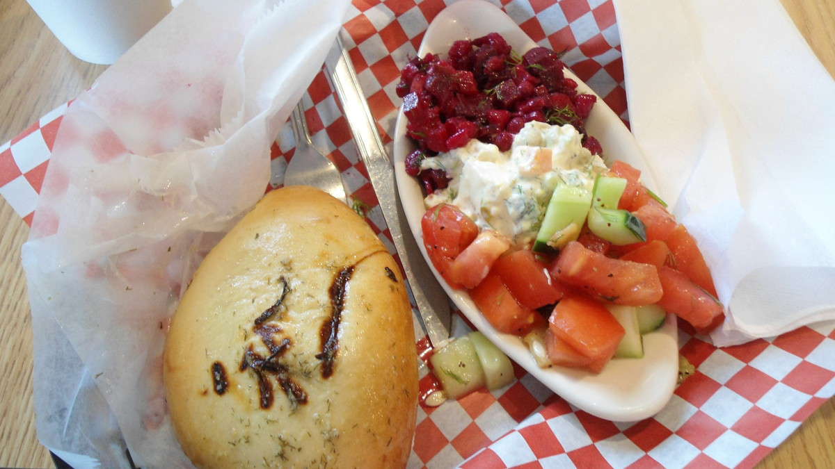 Photo credit: zomato