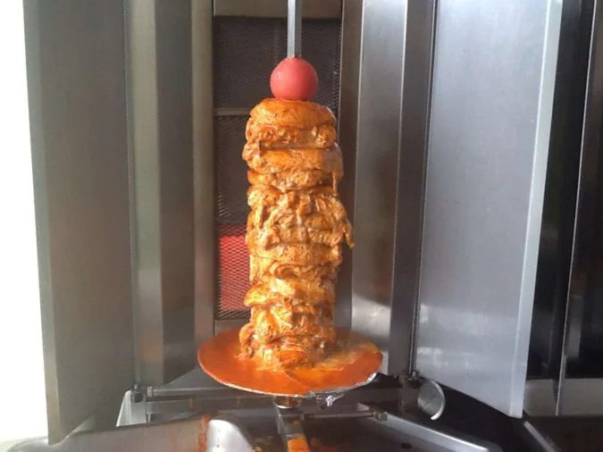 Photo credit: zomato