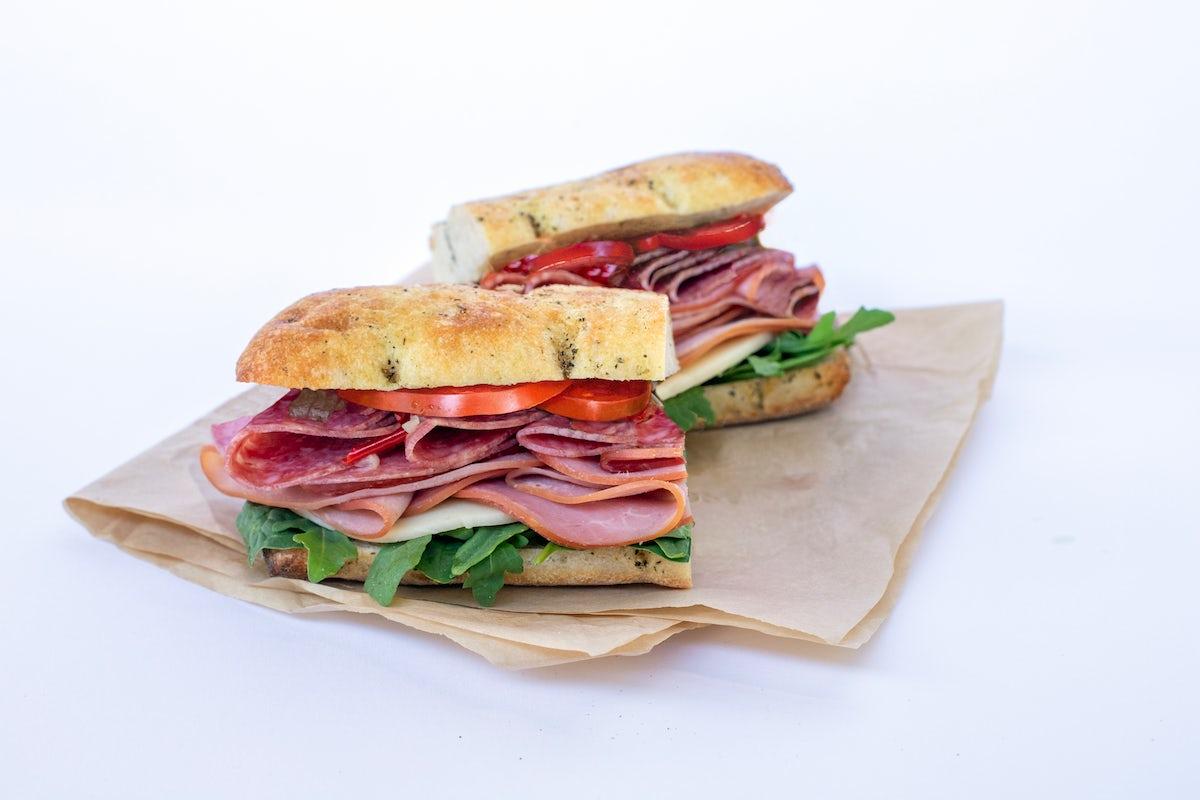 Photo credit: grubhub