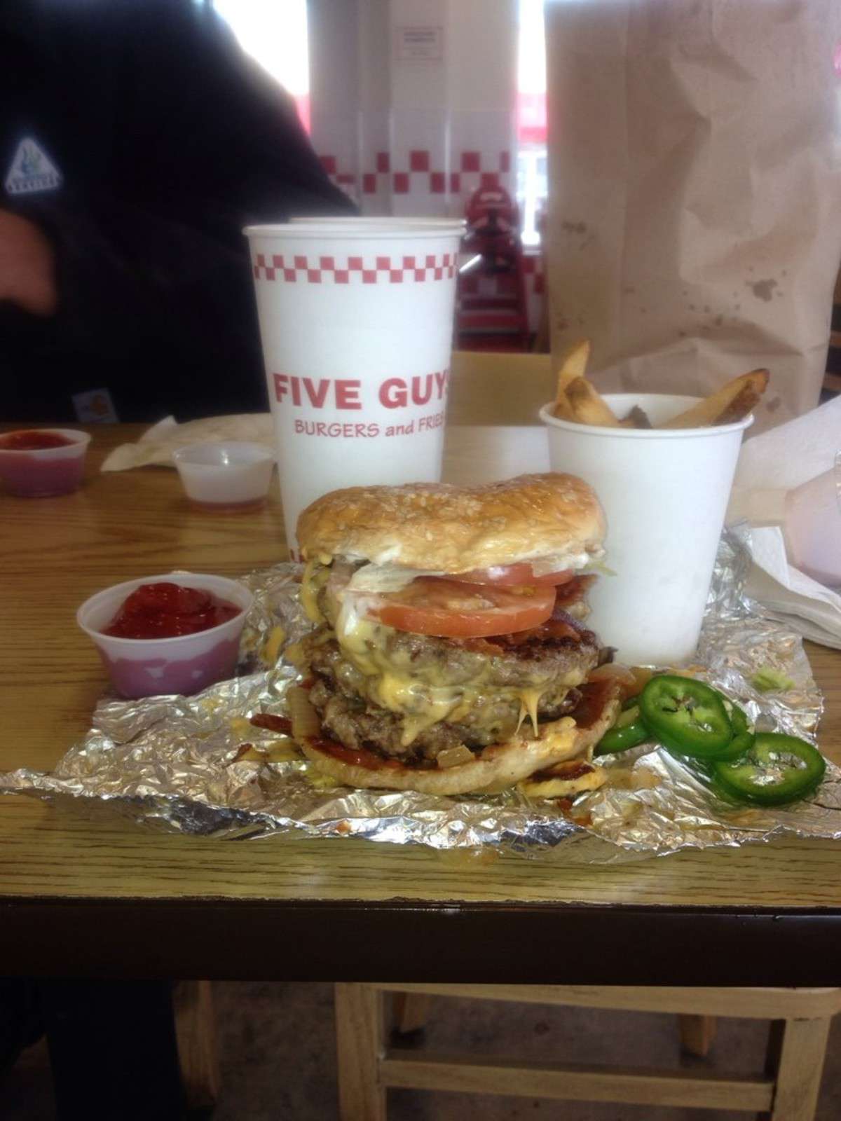 Photo credit: zomato
