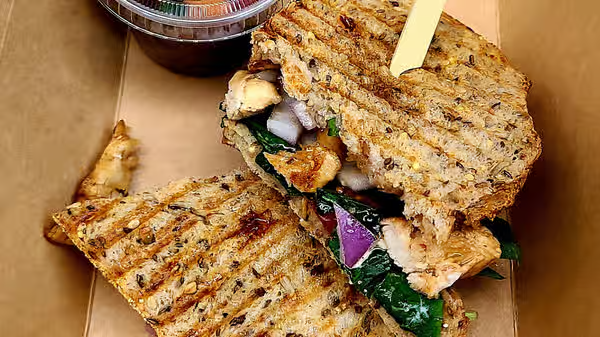 Photo credit: grubhub