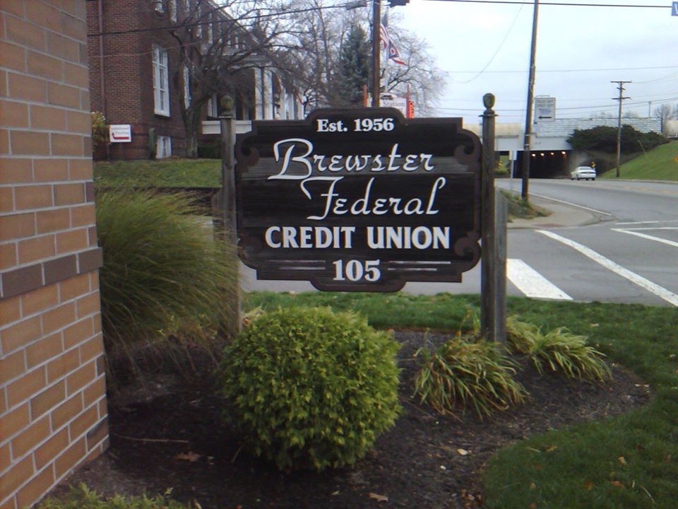 Brewster Federal Credit Union