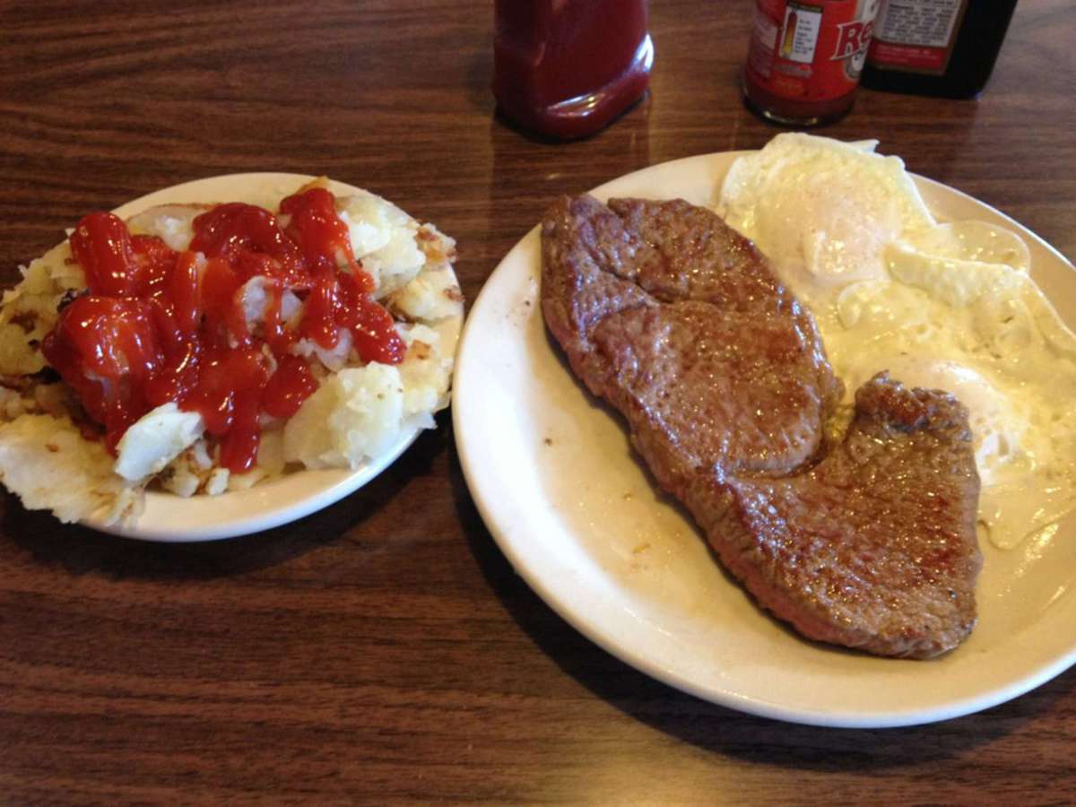 Photo credit: zomato