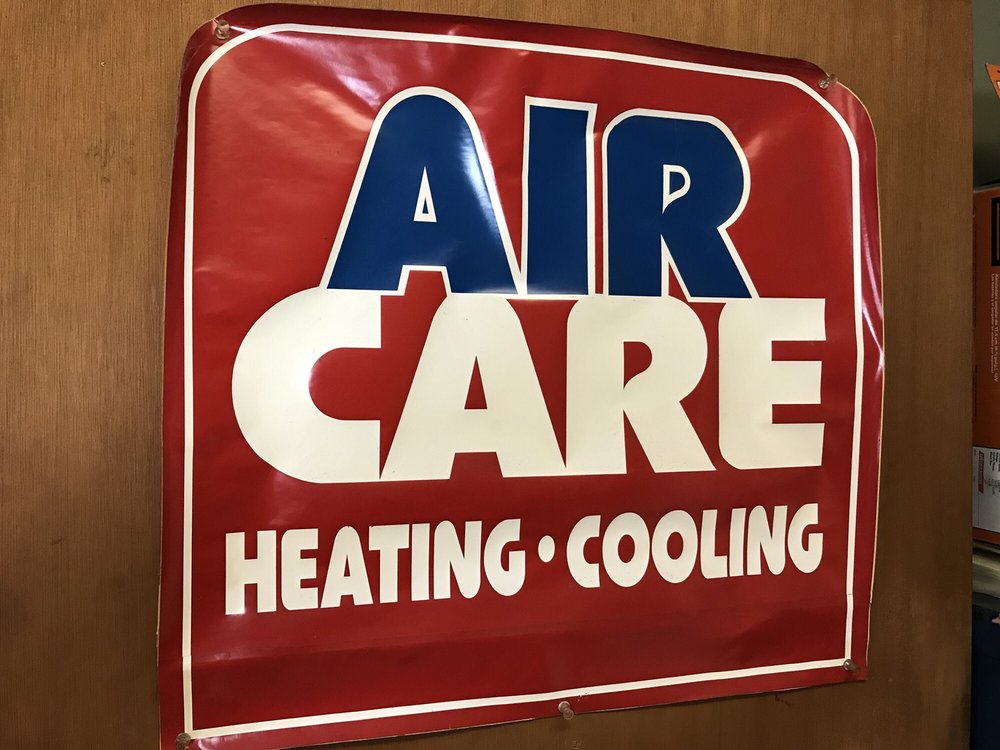 Air Care Heating & Cooling 6333 Engle Rd, Brook Park Ohio 44142