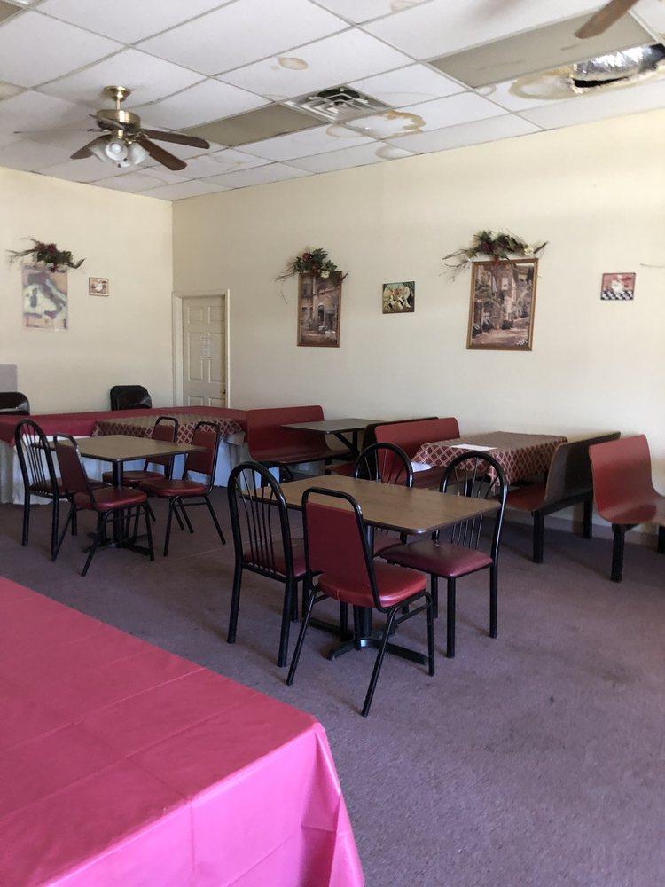 Papa Louie's Italian Kitchen