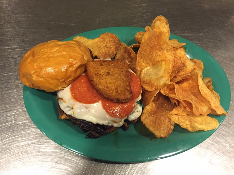 Photo credit: grubhub