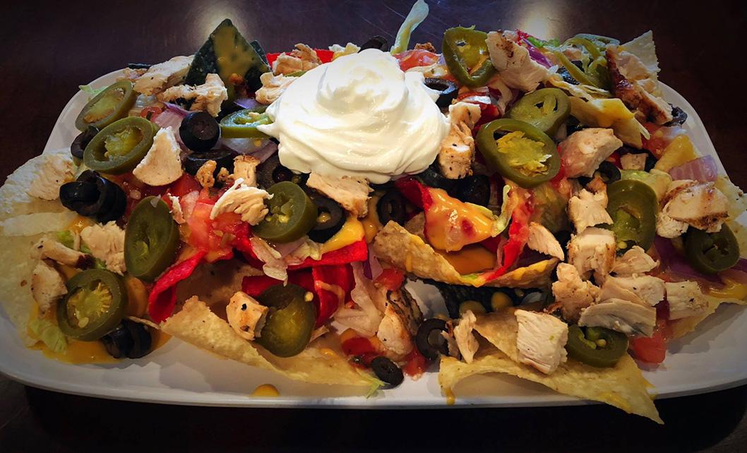 Photo credit: grubhub