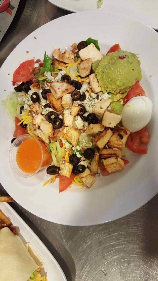 Photo credit: grubhub