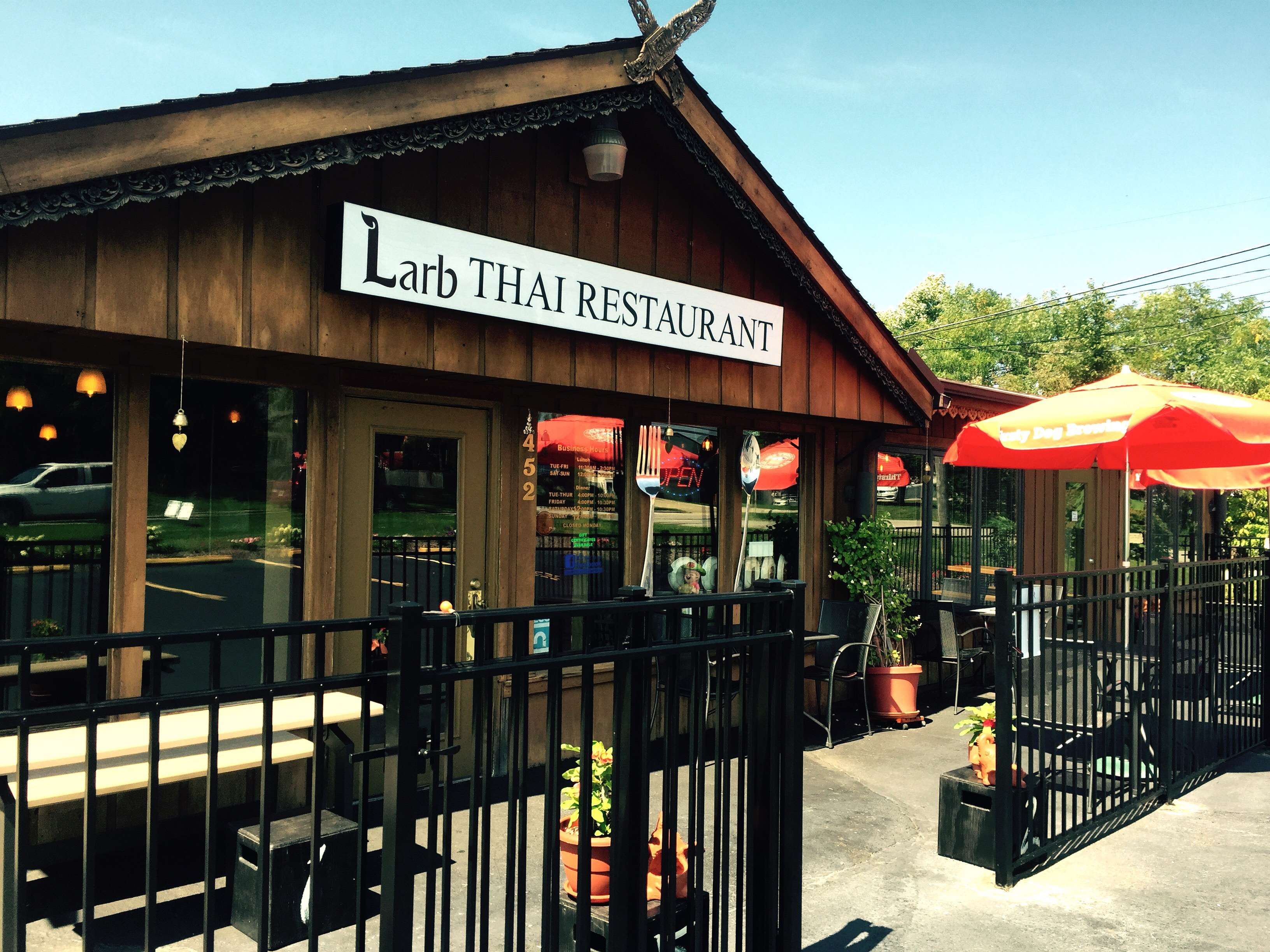 Photo credit: zomato