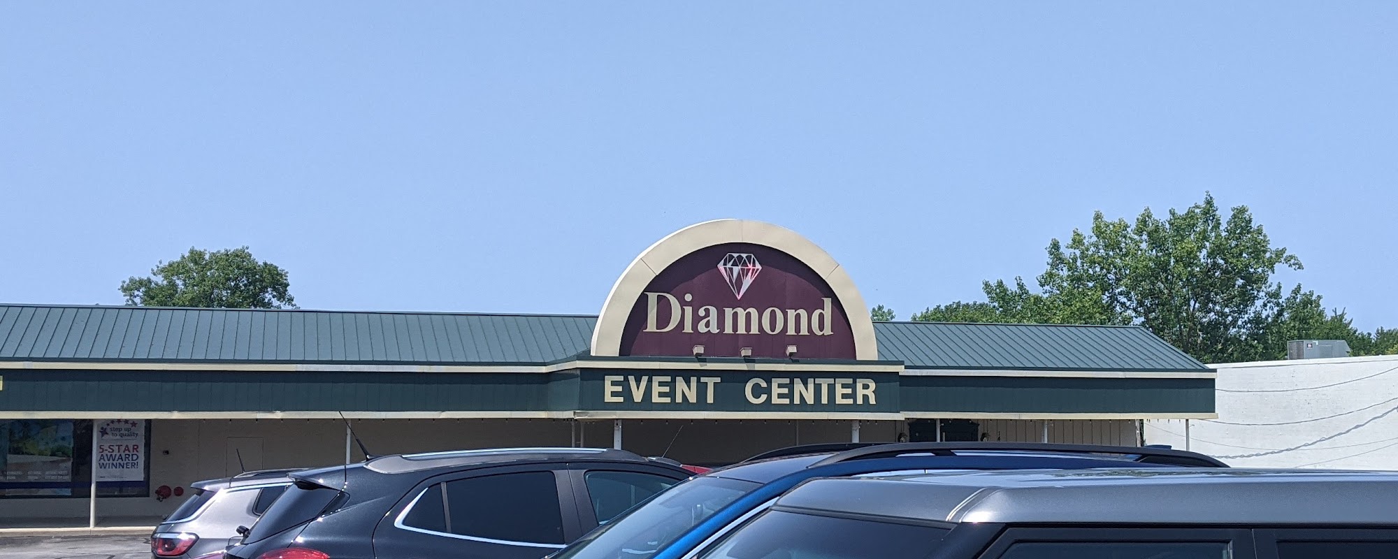Diamond Event Center & Catering