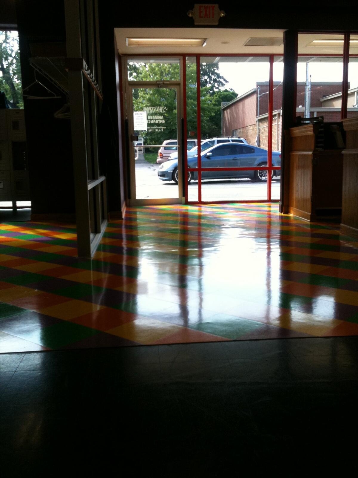 Photo credit: nextdoor