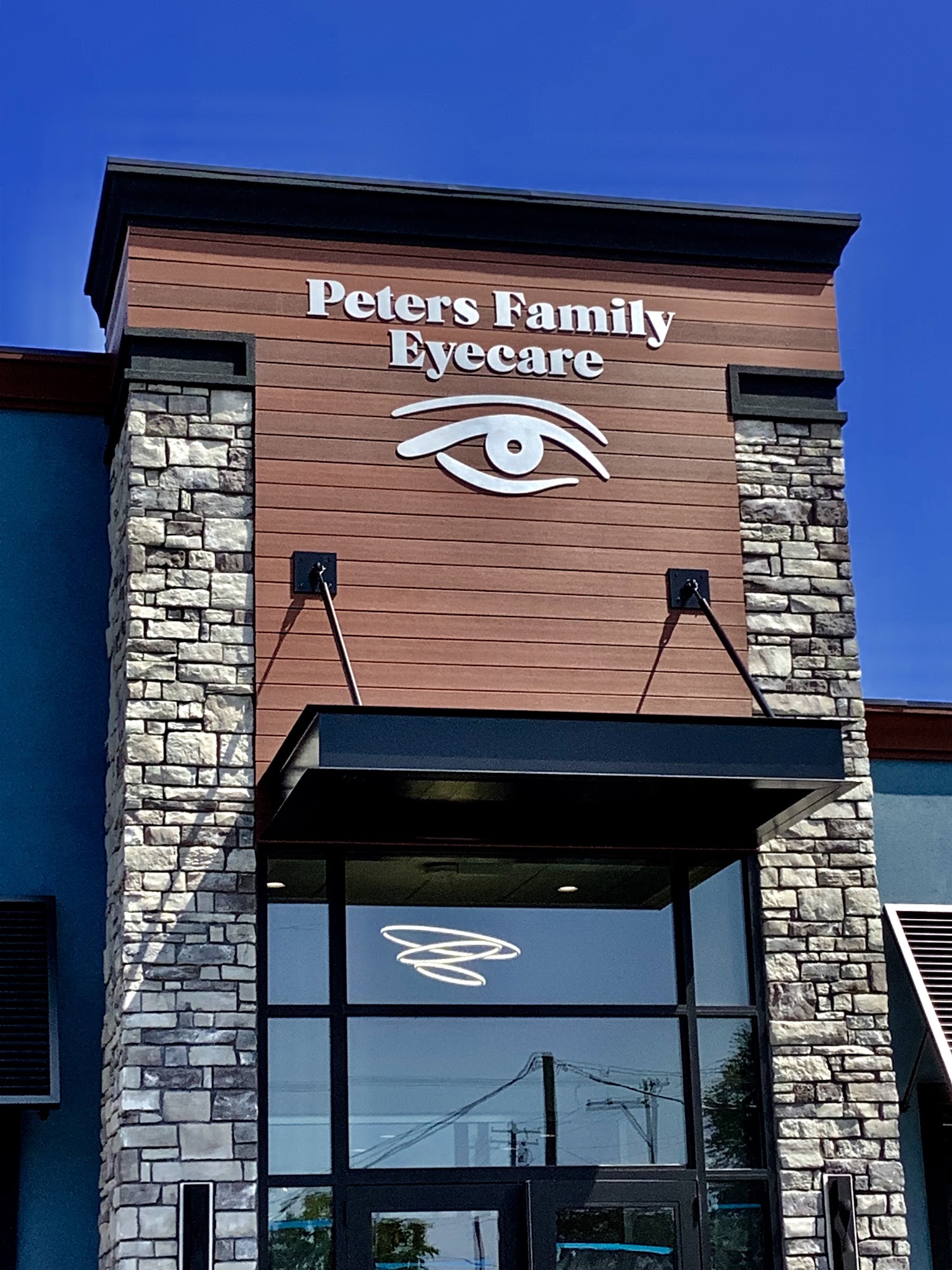 Peters Family Eyecare