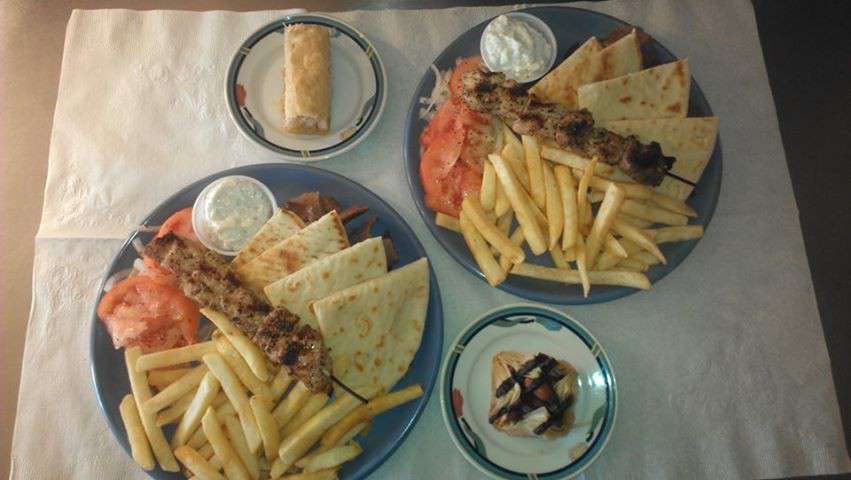 Photo credit: zomato