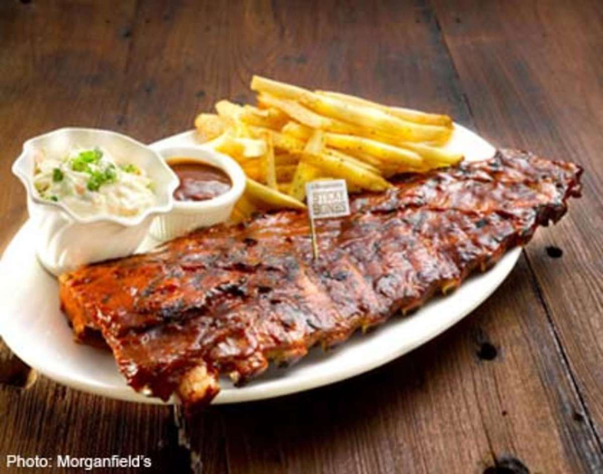 Photo credit: zomato