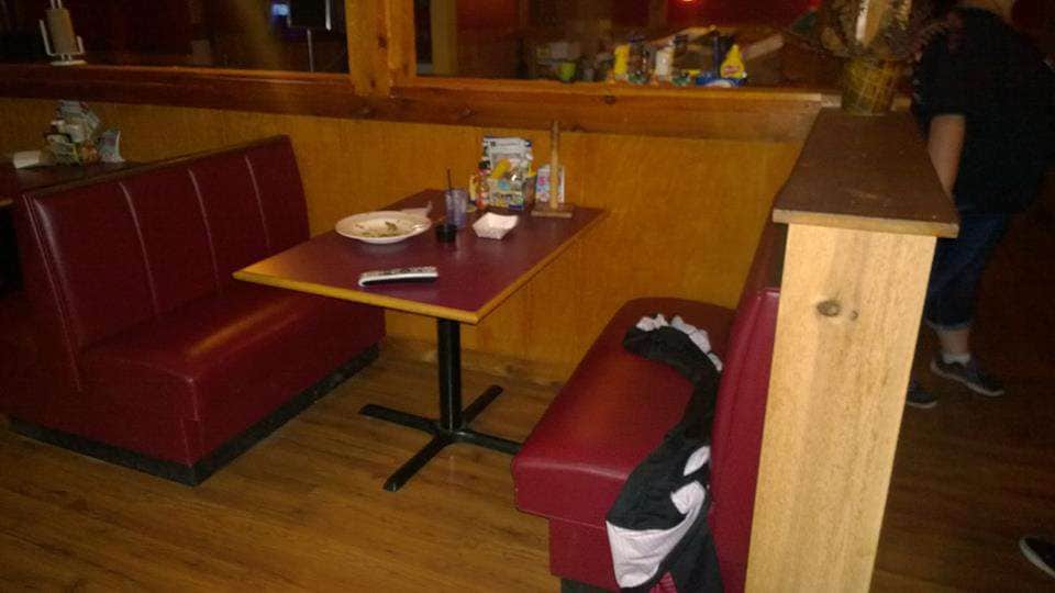 Photo credit: zomato