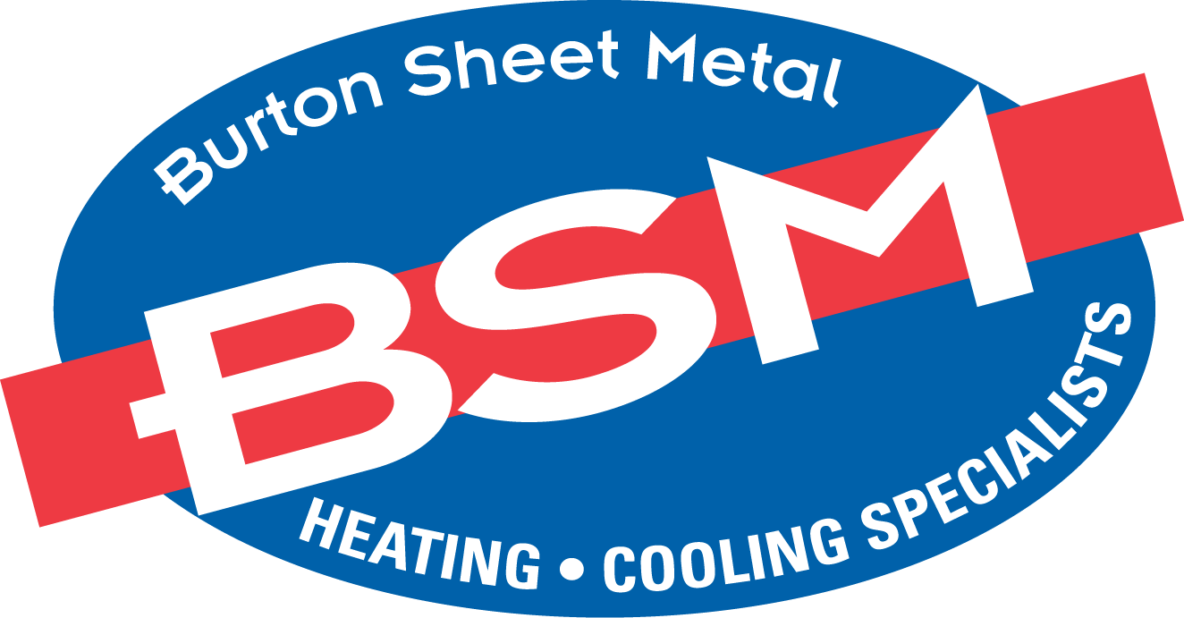 Burton Sheet Metal Inc