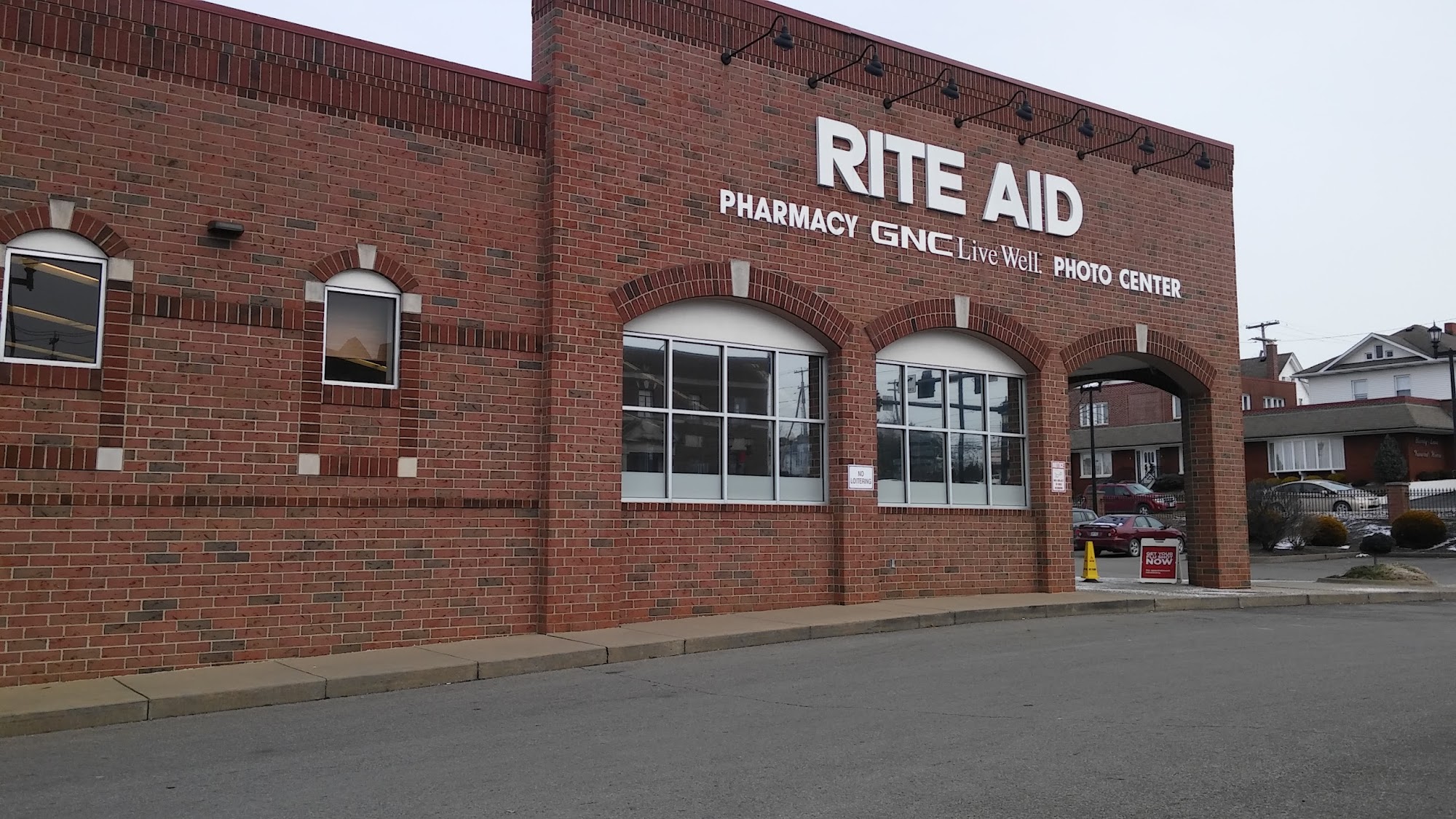 Rite Aid