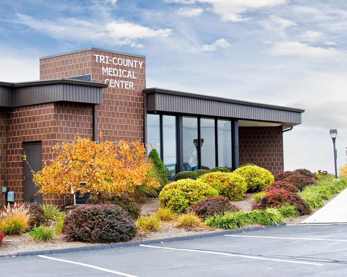 Tri County Family Physicians - Central Ohio Primary Care