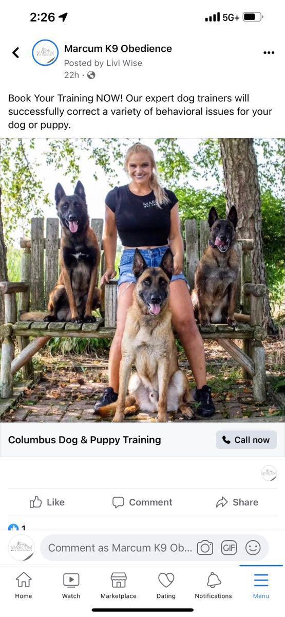 Photo credit: nextdoor