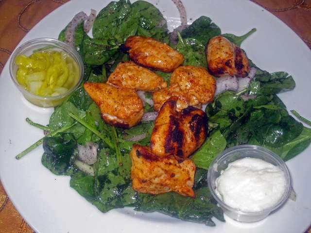 Photo credit: zomato