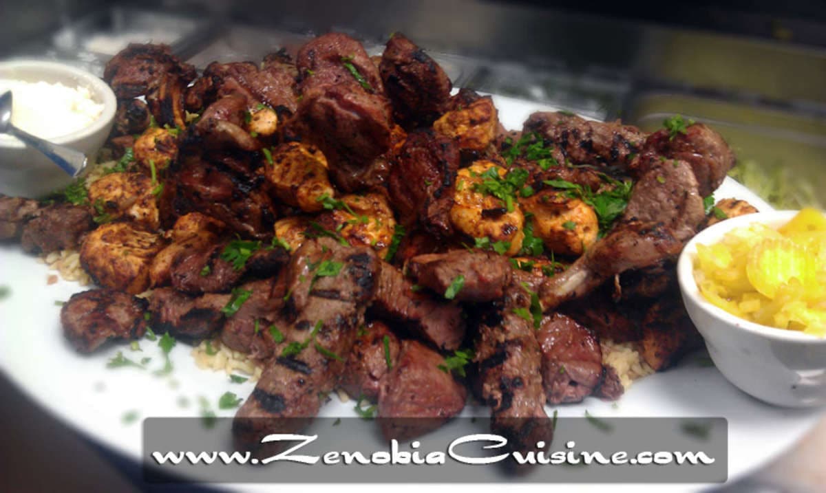 Photo credit: zomato