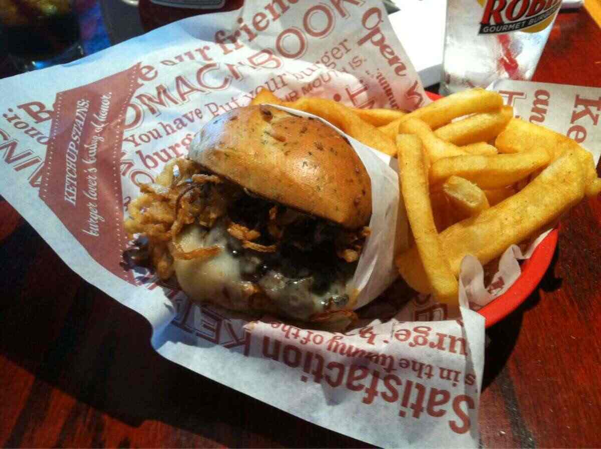 Photo credit: zomato