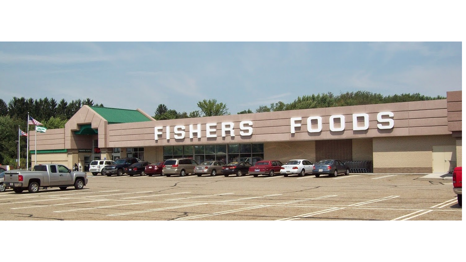 Fishers Foods