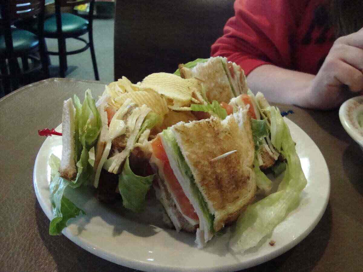 Photo credit: zomato