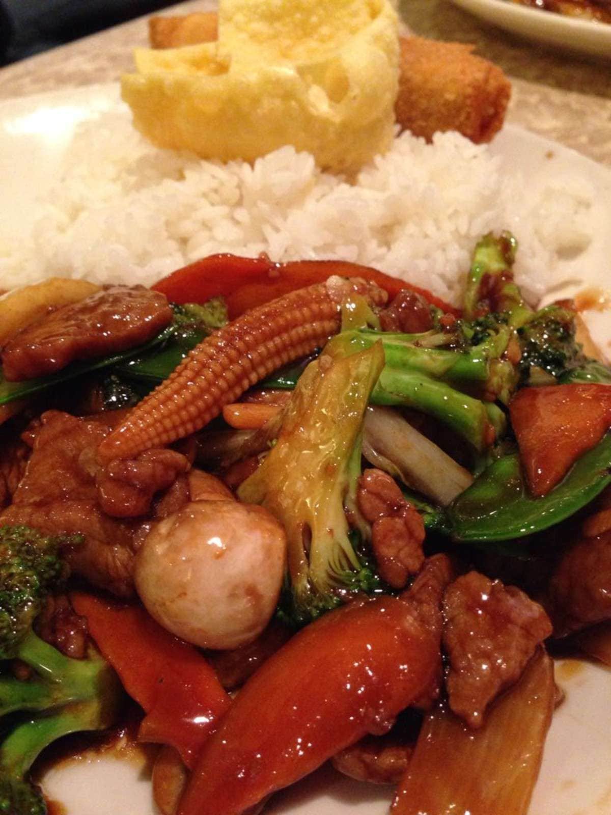 Photo credit: zomato