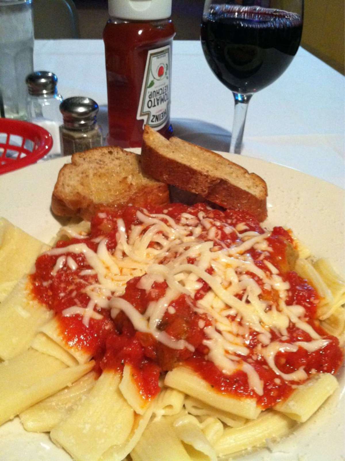Photo credit: zomato