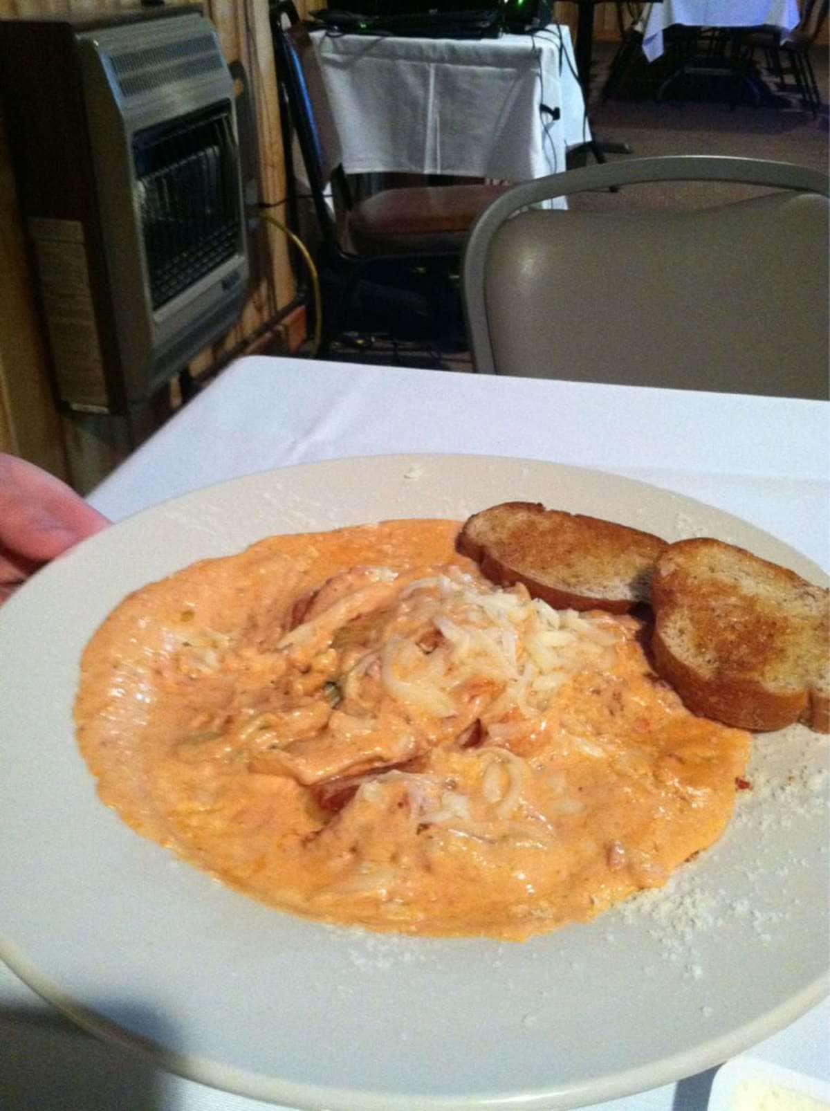 Photo credit: zomato
