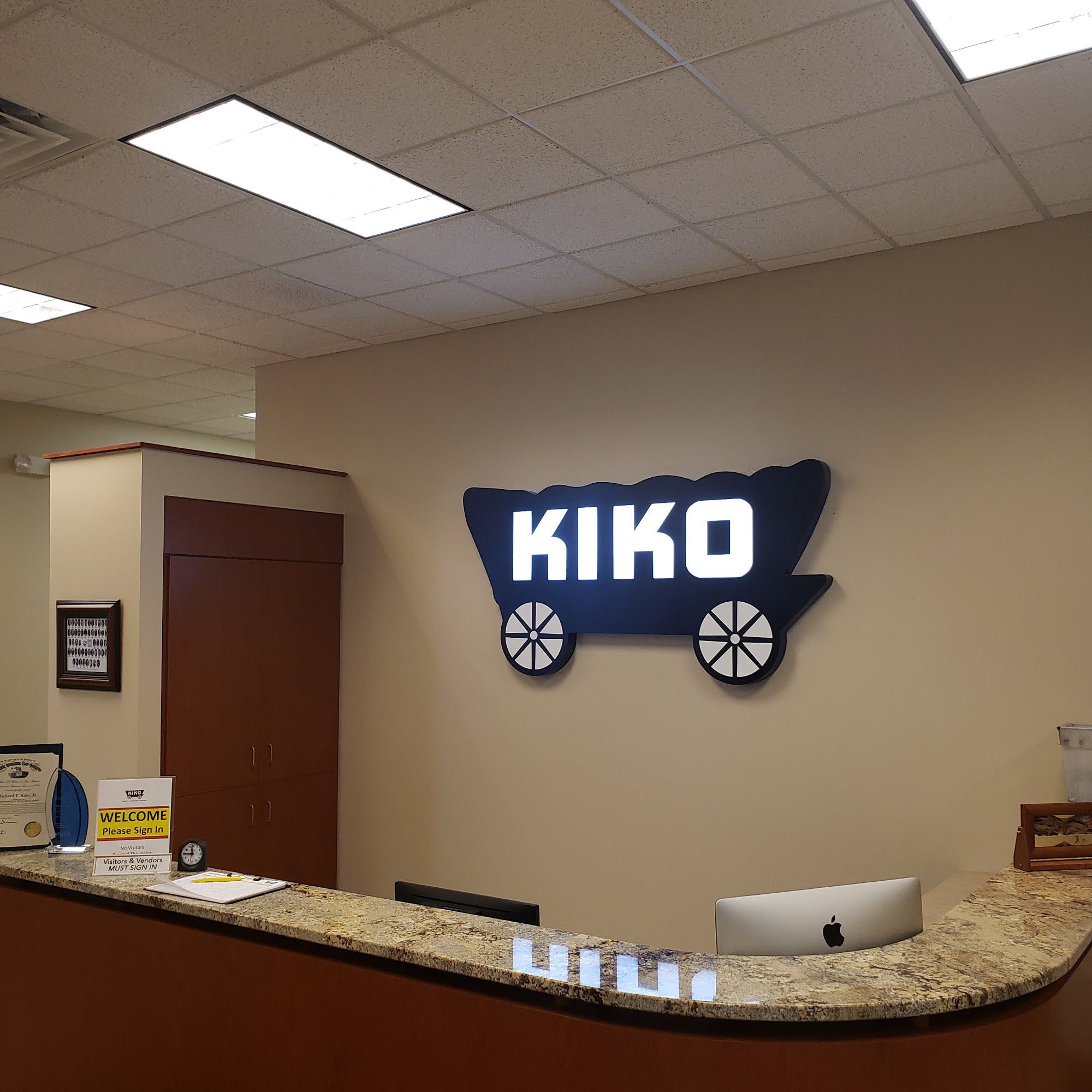 KIKO - Realtors, Auctioneers, Advisors