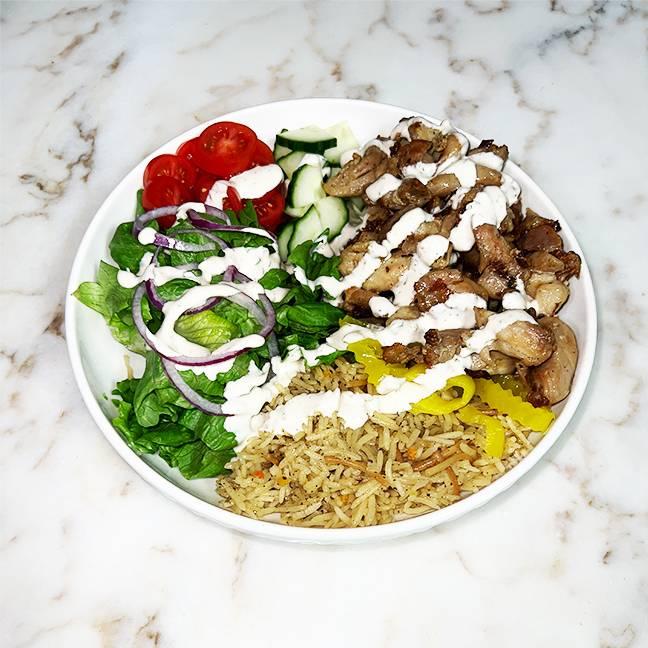 Photo credit: ubereats