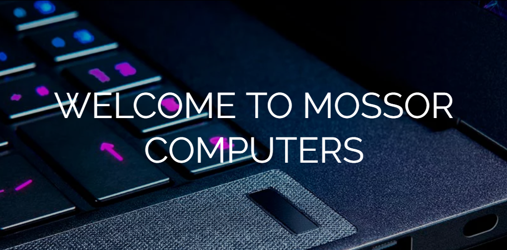 Mossor Computers
