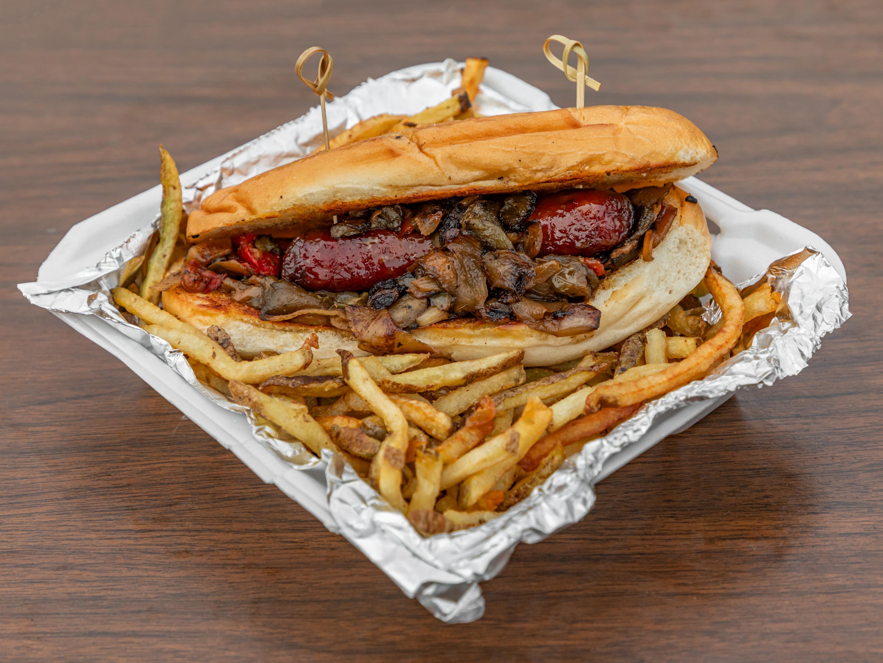 Photo credit: grubhub