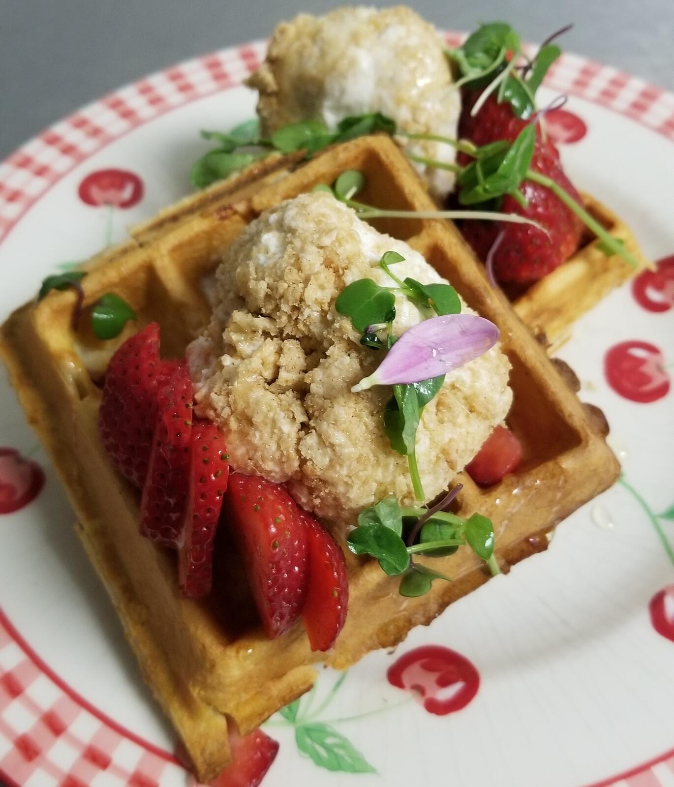 Photo credit: nextdoor